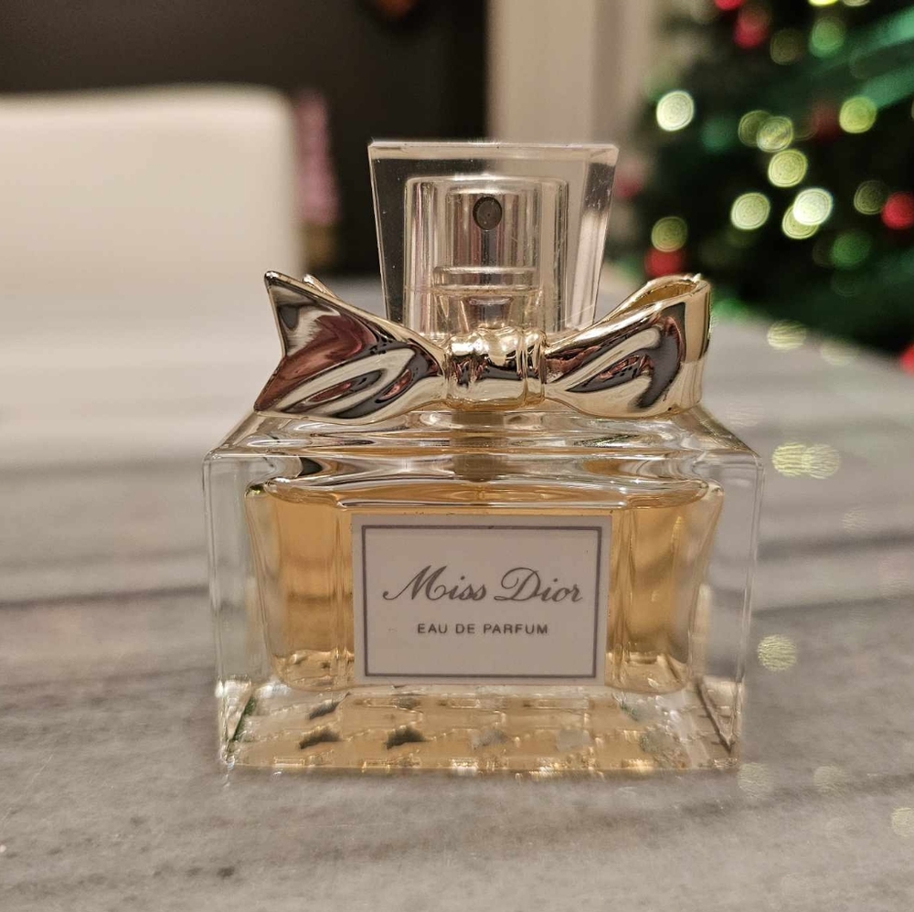 Miss dior 30 mil
